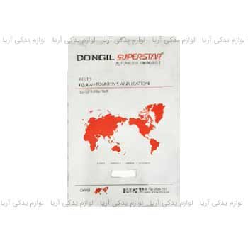 تسمه تایم پژو 405 Dongil