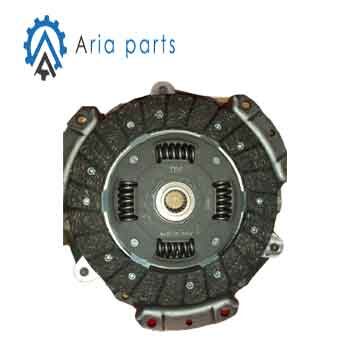 دیسک و صفحه کلاچ پژو 405 TPS
