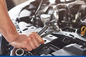 دلایل صدای موتور ماشین و راهکارهای رفع آن