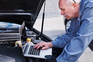 دلایل و نشانه های خرابی موتور ماشین